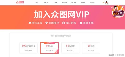 網站建設必備！業界良心精品素材網站推薦